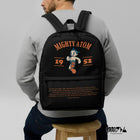 Backpack [ATM] COLLEGE ATOM1