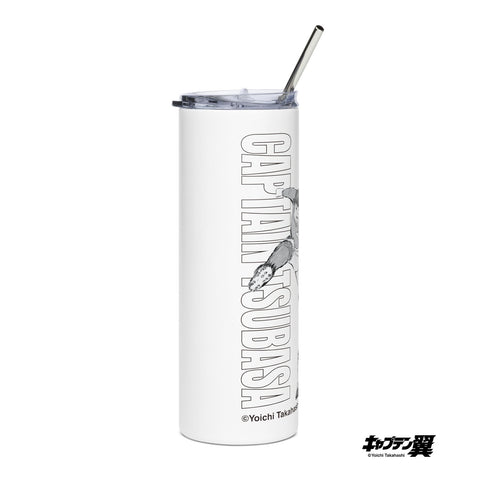 Stainless steel tumbler [CPT] TSUBASA Grow