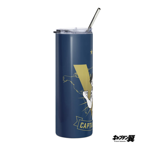 Stainless steel tumbler [CPT] TSUBASA Champ