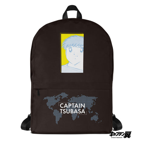 Backpack [CPT] TSUBASA World