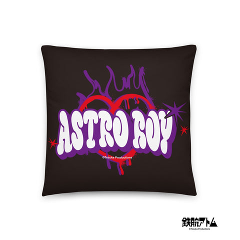 Basic Pillow [ATM] MISREGISTRATION ATOM