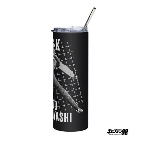 Vaso de acero inoxidable