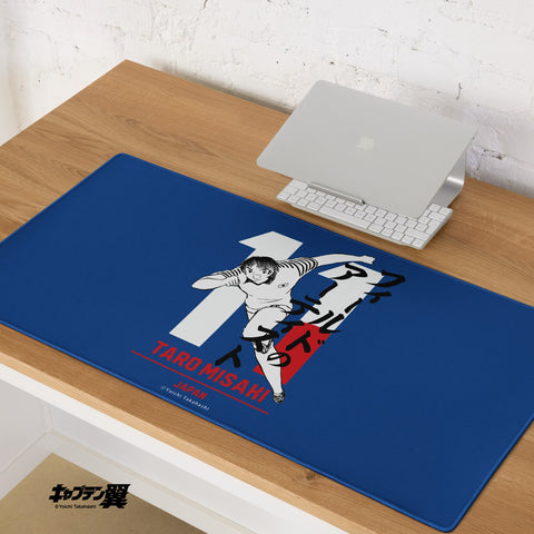 Gaming mouse pad [CPT] MISAKI Number11