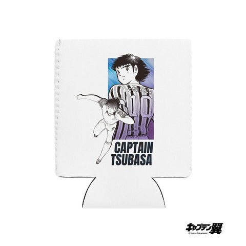 Can cooler [CPT] TSUBASA Back