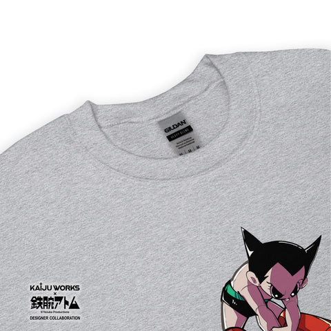Unisex Sweatshirt [TOWD] MAKURA