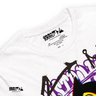Unisex t-shirt [ATM] MISREGISTRATION ATOM