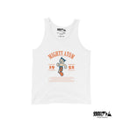 Men's Tank Top [ATM] COLLEGE ATOM1