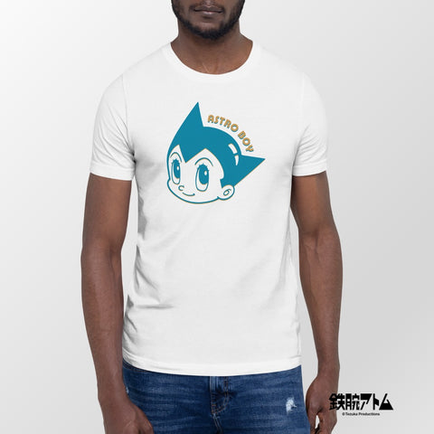 Unisex t-shirt [ATM] FACE ATOM