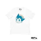 Unisex t-shirt [ATM] FACE ATOM