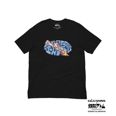 Unisex t-shirt [TOWD] GIVE ME TOMOTAKA