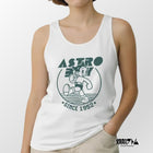 Men's Tank Top [ATM] COLLEGE ATOM2