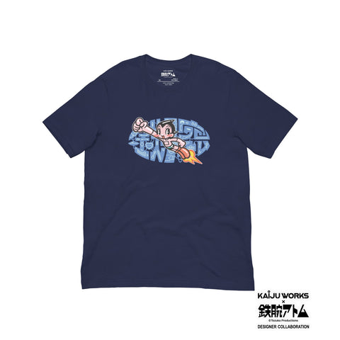 Unisex t-shirt [TOWD] GIVE ME TOMOTAKA