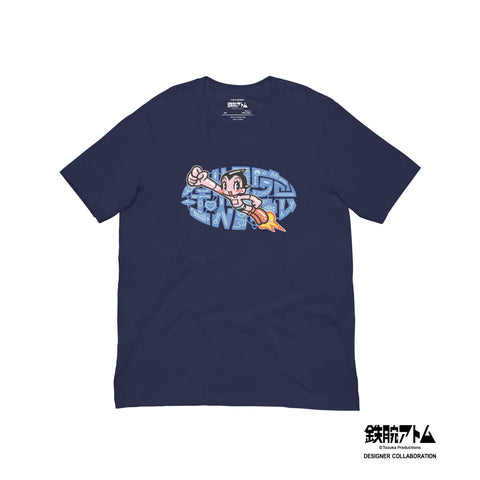 Unisex t-shirt [TOWD] GIVE ME TOMOTAKA