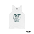 Men's Tank Top [ATM] COLLEGE ATOM2