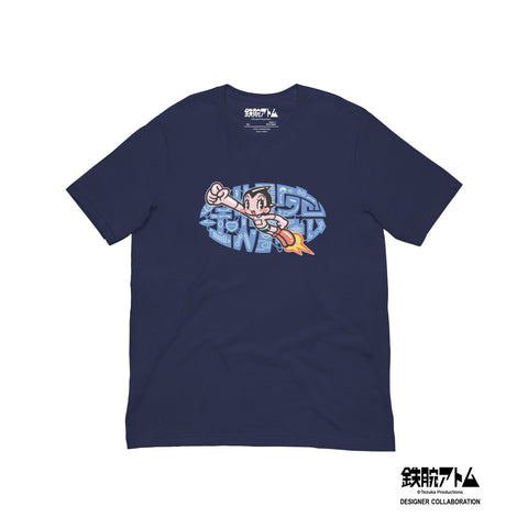 Unisex t-shirt [TOWD] GIVE ME TOMOTAKA