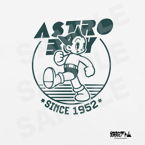 Men's Tank Top [ATM] COLLEGE ATOM2