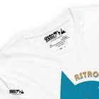 Unisex t-shirt [ATM] FACE ATOM