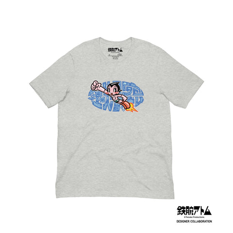 Unisex t-shirt [TOWD] GIVE ME TOMOTAKA