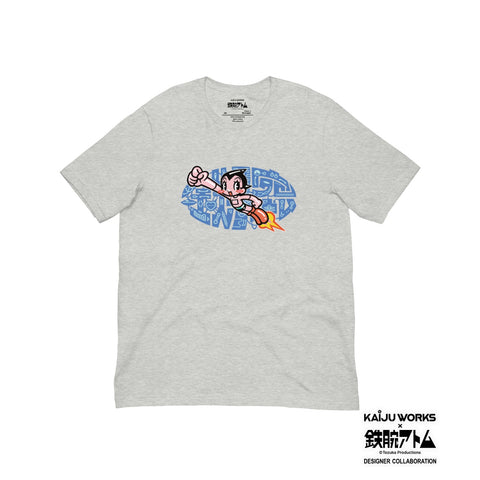 Unisex t-shirt [TOWD] GIVE ME TOMOTAKA