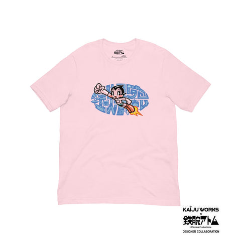 Unisex t-shirt [TOWD] GIVE ME TOMOTAKA