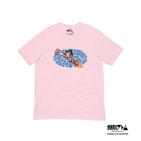 Unisex t-shirt [TOWD] GIVE ME TOMOTAKA