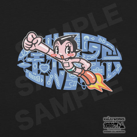 Unisex t-shirt [TOWD] GIVE ME TOMOTAKA