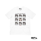 Unisex t-shirt [ATM] UNIT ATOM