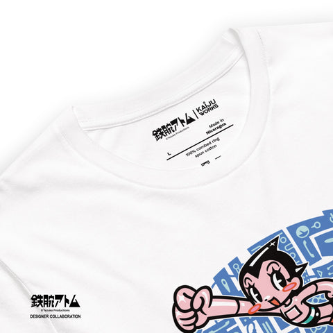 Unisex t-shirt [TOWD] GIVE ME TOMOTAKA