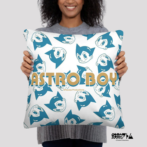 Basic Pillow [ATM] FACE ATOM
