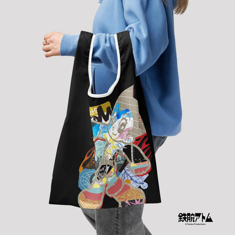 Shopping bag [ATM] OVERLAY ATOM