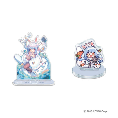 hololive Acrylic Stand [HLP] Usada Pekora