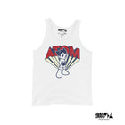 Men's Tank Top [ATM] VINTAGE ATOM