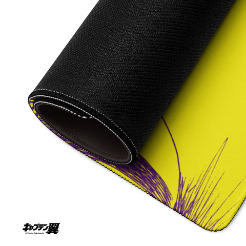 Gaming mouse pad [CPT] TSUBASA Vivid