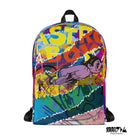 Backpack [ATM] STREET ATOM