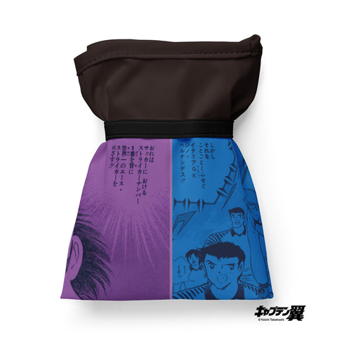 Shopping bag [CPT] TSUBASA JapanU-15 VS ItalyU-15