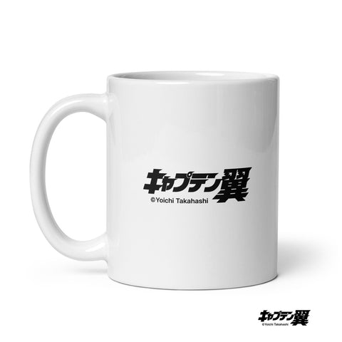 White glossy mug [CPT] MISAKI Pride