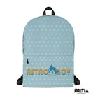 Backpack [ATM] FACE ATOM