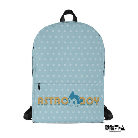 Backpack [ATM] FACE ATOM