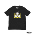Unisex t-shirt [ATM] SLEEP ATOM