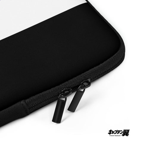 Laptop Sleeve [CPT] TSUBASA Back