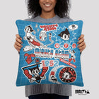 Basic Pillow [ATM] STICKERS ATOM