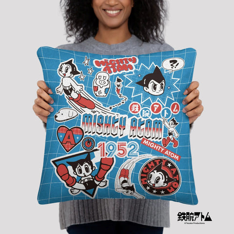 Basic Pillow [ATM] STICKERS ATOM