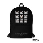 Backpack [ATM] UNIT ATOM