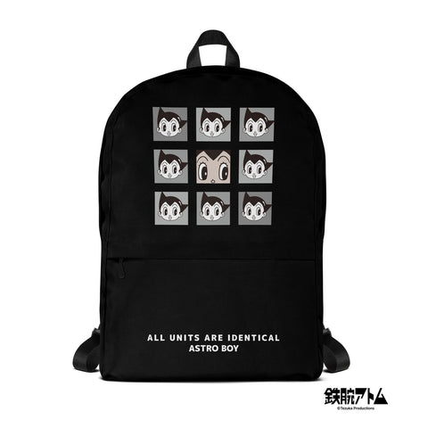 Backpack [ATM] UNIT ATOM