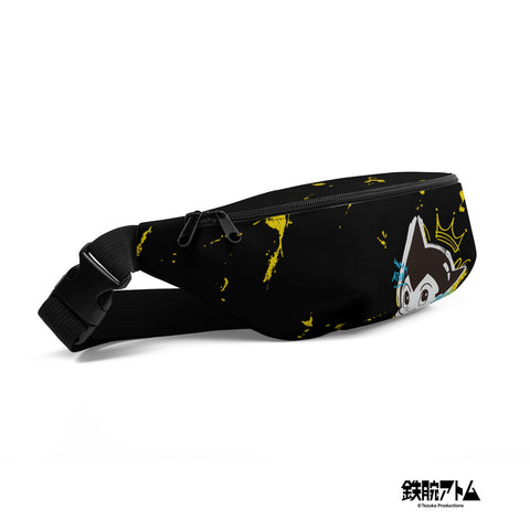 Fanny Pack [ATM] GRAFFITI ATOM