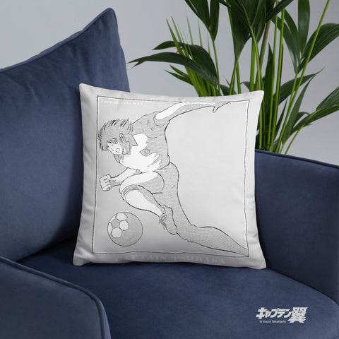 Basic Pillow [CPT] MISAKI Pride