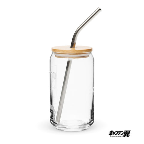 Can-shaped glass [CPT] MISAKI Pride