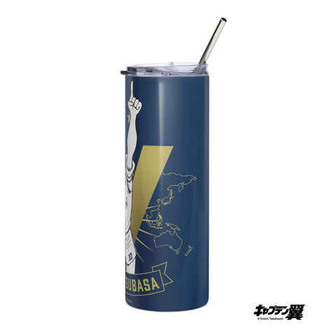 Stainless steel tumbler [CPT] TSUBASA Champ
