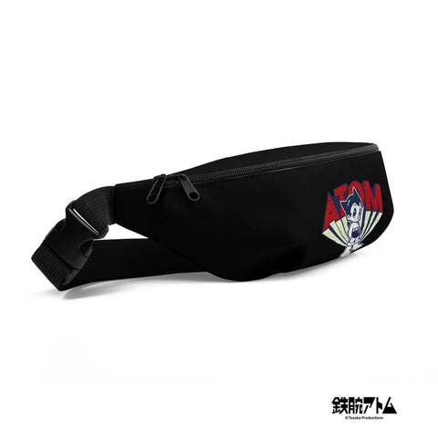 Fanny Pack [ATM] VINTAGE ATOM