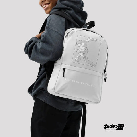 Backpack [CPT] MISAKI Pride